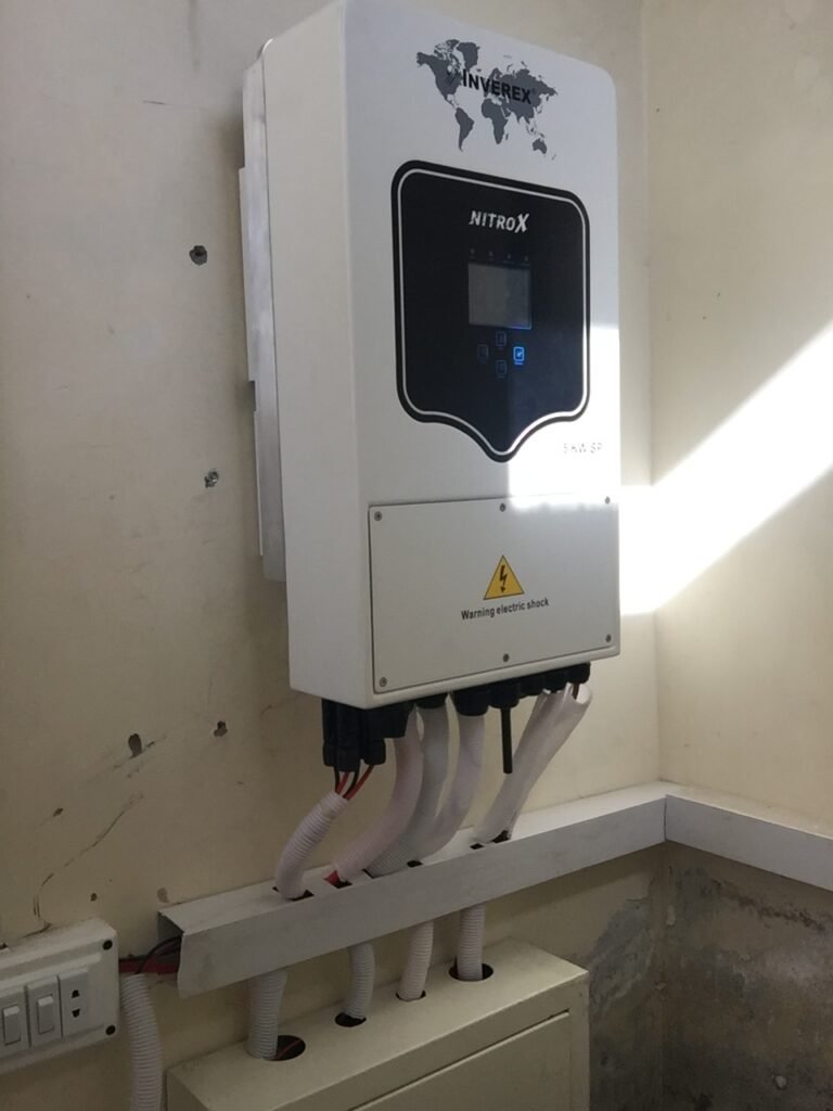 Office of Deputy Commissioner Hunza